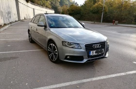 Audi A4, снимка 5