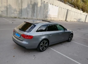 Audi A4, снимка 4