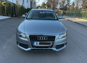 Audi A4 2.0TDI /AUTO / LED, BI-XENON / PANORAMA / MEMORY /, снимка 2