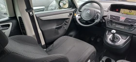 Citroen C4 Picasso 1.6HDI, снимка 8