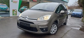 Citroen C4 Picasso 1.6HDI, снимка 1