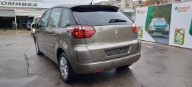 Citroen C4 Picasso 1.6HDI, снимка 6