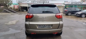 Citroen C4 Picasso 1.6HDI, снимка 5