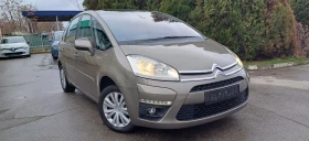 Citroen C4 Picasso 1.6HDI | Mobile.bg    3