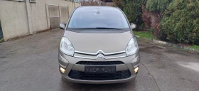 Citroen C4 Picasso 1.6HDI, снимка 2