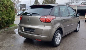 Citroen C4 Picasso 1.6HDI, снимка 4