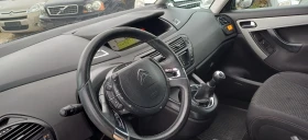 Citroen C4 Picasso 1.6HDI | Mobile.bg    7