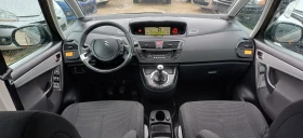 Citroen C4 Picasso 1.6HDI, снимка 9