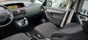 Citroen C4 Picasso 1.6HDI, снимка 10