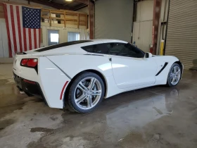 Chevrolet Corvette STINGRAY 1LT, снимка 3