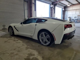 Chevrolet Corvette STINGRAY 1LT, снимка 2