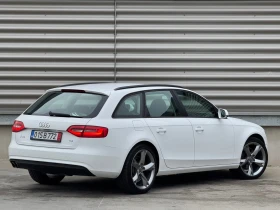 Audi A4 B8 FACELIFT 2.0 TDI 177 HP 2 ЧИФТА ДЖАНТИ С ГУМИ, снимка 7