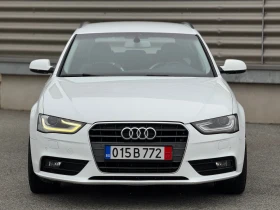 Audi A4 B8 FACELIFT 2.0 TDI 177 HP 2 ЧИФТА ДЖАНТИ С ГУМИ, снимка 2