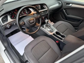 Audi A4 B8 FACELIFT 2.0 TDI 177 HP 2 ЧИФТА ДЖАНТИ С ГУМИ, снимка 10