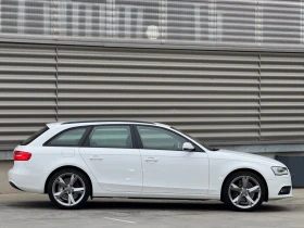 Audi A4 B8 FACELIFT 2.0 TDI 177 HP 2 ЧИФТА ДЖАНТИ С ГУМИ, снимка 8