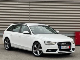 Audi A4 B8 FACELIFT 2.0 TDI 177 HP 2 ЧИФТА ДЖАНТИ С ГУМИ, снимка 1