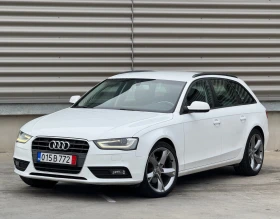 Audi A4 B8 FACELIFT 2.0 TDI 177 HP 2 ЧИФТА ДЖАНТИ С ГУМИ, снимка 3