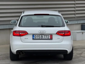 Audi A4 B8 FACELIFT 2.0 TDI 177 HP 2 ЧИФТА ДЖАНТИ С ГУМИ, снимка 6