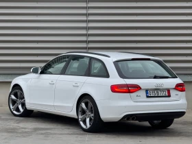 Audi A4 B8 FACELIFT 2.0 TDI 177 HP 2 ЧИФТА ДЖАНТИ С ГУМИ, снимка 5