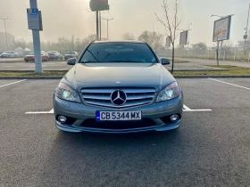 Mercedes-Benz C 350 4MATIC-AMG-AVANTGARDE, снимка 2