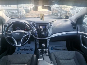 Hyundai I40 КАТО НОВ* 1.7CRDI - [16] 