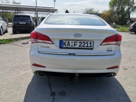 Hyundai I40 КАТО НОВ* 1.7CRDI - [6] 