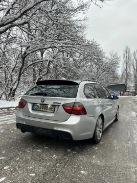 BMW 335, снимка 4