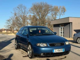 Audi A3 1.9TDI 131к.с Фейс Нов внос!, снимка 1