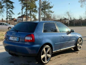 Audi A3 1.9TDI 131к.с Фейс Нов внос!, снимка 3