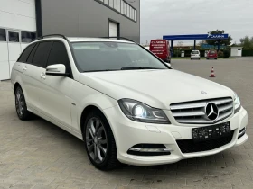 Mercedes-Benz C 200  2.2  МНОГО ДОБРО СЪСТОЯНИЕ, снимка 2