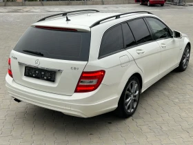 Mercedes-Benz C 200  2.2  МНОГО ДОБРО СЪСТОЯНИЕ, снимка 3