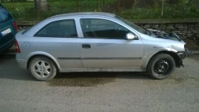 Opel Astra 1.6 16v, снимка 6