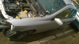 Opel Astra 1.6 16v, снимка 4