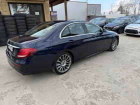 Mercedes-Benz E 350 D AMG - [11] 