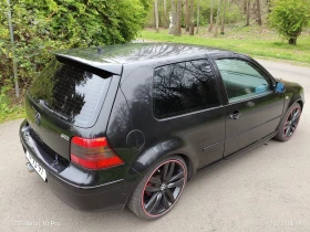 VW Golf GTI ABT TUNING RECARO UNICKAT, снимка 11