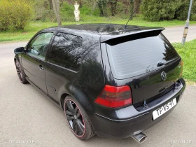 VW Golf GTI ABT TUNING RECARO UNICKAT, снимка 4