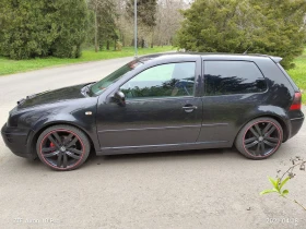 VW Golf GTI ABT TUNING RECARO UNICKAT, снимка 3