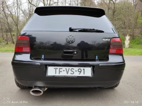 VW Golf GTI ABT TUNING RECARO UNICKAT, снимка 7