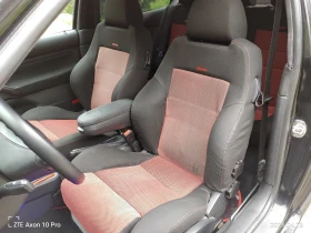 VW Golf GTI ABT TUNING RECARO UNICKAT, снимка 13