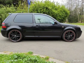 VW Golf GTI ABT TUNING RECARO UNICKAT, снимка 10