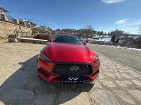     Infiniti Q Q60 RS