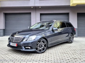  Mercedes-Benz E 500