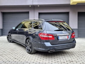 Mercedes-Benz E 500 388k.c#AMG PACKET #FULL #, снимка 6