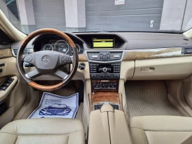 Mercedes-Benz E 500 388k.c#AMG PACKET #FULL #, снимка 8