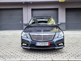 Mercedes-Benz E 500 388k.c#AMG PACKET #FULL #, снимка 2