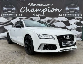 Audi A7 RS7 packet, снимка 3