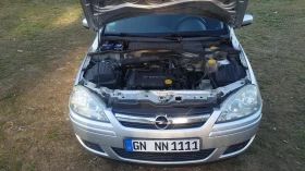 Opel Corsa 1.2i, снимка 11