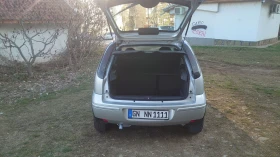 Opel Corsa 1.2i, снимка 12