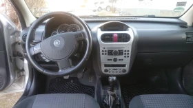 Opel Corsa 1.2i, снимка 10