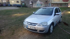 Opel Corsa 1.2i, снимка 3